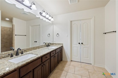 Welcome to your Hill Country haven in the heart of Horseshoe Bay on Slick Rock Golf Course - Horseshoe Bay in Texas - for sale on GolfHomes.com, golf home, golf lot