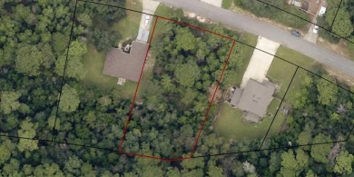 This lot is a must see! Located in desirable Holley By The Sea on The Club At Hidden Creek in Florida - for sale on GolfHomes.com, golf home, golf lot