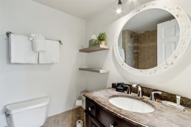 Don't miss this rare opportunity to own a fully furnished on Amelia Island Plantation - Oakmarsh in Florida - for sale on GolfHomes.com, golf home, golf lot