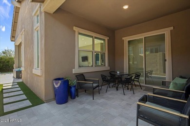 Beautifully upgraded home on a premium interior lot in Paseo on Pinnacle Peak Country Club in Arizona - for sale on GolfHomes.com, golf home, golf lot