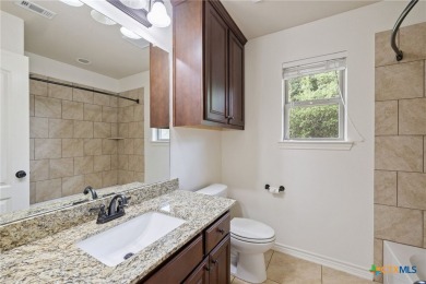 Welcome to your Hill Country haven in the heart of Horseshoe Bay on Slick Rock Golf Course - Horseshoe Bay in Texas - for sale on GolfHomes.com, golf home, golf lot