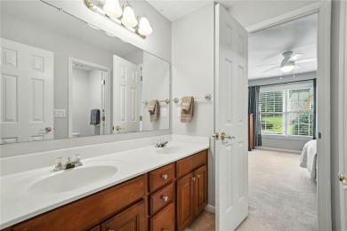 Welcome to this inviting and well-cared-for home featuring 4 on The Golf Club At Bradshaw Farm in Georgia - for sale on GolfHomes.com, golf home, golf lot