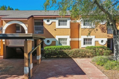 Price Improvement...First Floor with one level living - 2 on Carrollwood Country Club in Florida - for sale on GolfHomes.com, golf home, golf lot