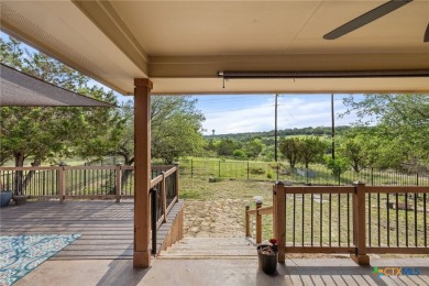 Welcome to your Hill Country haven in the heart of Horseshoe Bay on Slick Rock Golf Course - Horseshoe Bay in Texas - for sale on GolfHomes.com, golf home, golf lot
