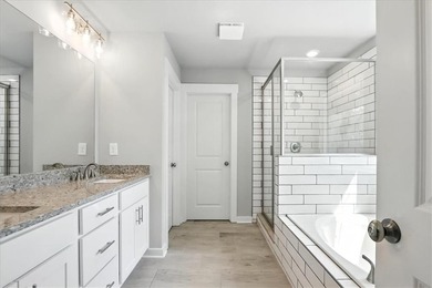 Best-Priced New Construction in Traditions with Instant Equity & on Traditions of Braselton Golf Club in Georgia - for sale on GolfHomes.com, golf home, golf lot