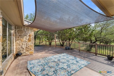 Welcome to your Hill Country haven in the heart of Horseshoe Bay on Slick Rock Golf Course - Horseshoe Bay in Texas - for sale on GolfHomes.com, golf home, golf lot