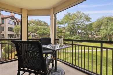 Panoramic Intracoastal Waterway/Skull Creek views from this well on Country Club of Hilton Head in South Carolina - for sale on GolfHomes.com, golf home, golf lot
