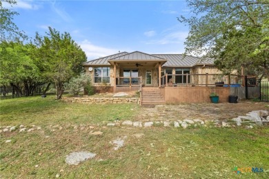 Welcome to your Hill Country haven in the heart of Horseshoe Bay on Slick Rock Golf Course - Horseshoe Bay in Texas - for sale on GolfHomes.com, golf home, golf lot