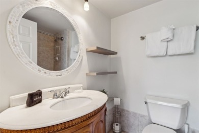 Don't miss this rare opportunity to own a fully furnished on Amelia Island Plantation - Oakmarsh in Florida - for sale on GolfHomes.com, golf home, golf lot