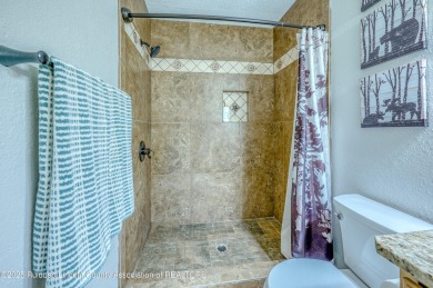 Move-in Ready cabin with Jacuzzi! This charming 2- bedroom, 2 on Cree Meadows Country Club in New Mexico - for sale on GolfHomes.com, golf home, golf lot