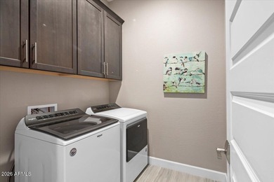 Beautifully upgraded home on a premium interior lot in Paseo on Pinnacle Peak Country Club in Arizona - for sale on GolfHomes.com, golf home, golf lot