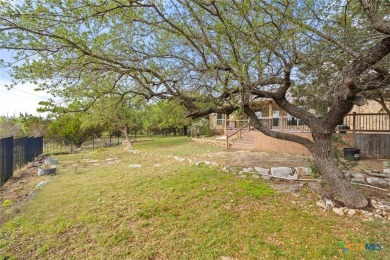 Welcome to your Hill Country haven in the heart of Horseshoe Bay on Slick Rock Golf Course - Horseshoe Bay in Texas - for sale on GolfHomes.com, golf home, golf lot