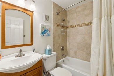 Don't miss this rare opportunity to own a fully furnished on Amelia Island Plantation - Oakmarsh in Florida - for sale on GolfHomes.com, golf home, golf lot