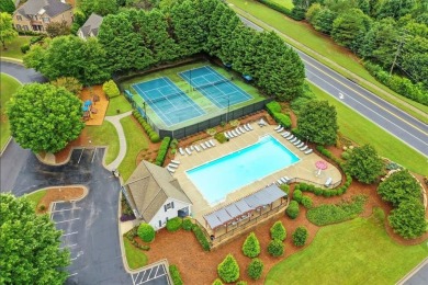 Welcome to this inviting and well-cared-for home featuring 4 on The Golf Club At Bradshaw Farm in Georgia - for sale on GolfHomes.com, golf home, golf lot