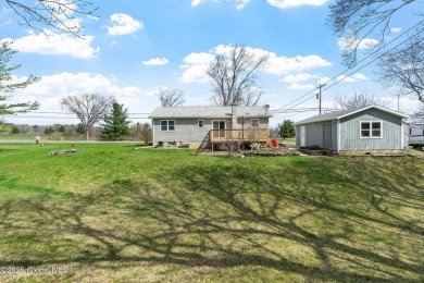 **BEST & FINAL DUE 4/28/25 @ 2pm. ** This attentively cared for on Hillcrest Golf Course in New York - for sale on GolfHomes.com, golf home, golf lot