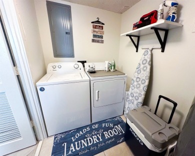 Don't miss this rare opportunity to own a fully furnished on Amelia Island Plantation - Oakmarsh in Florida - for sale on GolfHomes.com, golf home, golf lot