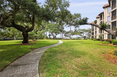 Panoramic Intracoastal Waterway/Skull Creek views from this well on Country Club of Hilton Head in South Carolina - for sale on GolfHomes.com, golf home, golf lot