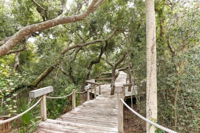 Don't miss this rare opportunity to own a fully furnished on Amelia Island Plantation - Oakmarsh in Florida - for sale on GolfHomes.com, golf home, golf lot