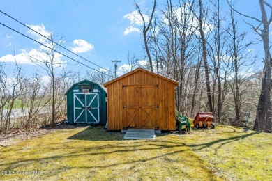 **BEST & FINAL DUE 4/28/25 @ 2pm. ** This attentively cared for on Hillcrest Golf Course in New York - for sale on GolfHomes.com, golf home, golf lot