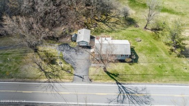 **BEST & FINAL DUE 4/28/25 @ 2pm. ** This attentively cared for on Hillcrest Golf Course in New York - for sale on GolfHomes.com, golf home, golf lot