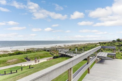 Don't miss this rare opportunity to own a fully furnished on Amelia Island Plantation - Oakmarsh in Florida - for sale on GolfHomes.com, golf home, golf lot