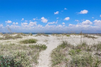 Don't miss this rare opportunity to own a fully furnished on Amelia Island Plantation - Oakmarsh in Florida - for sale on GolfHomes.com, golf home, golf lot