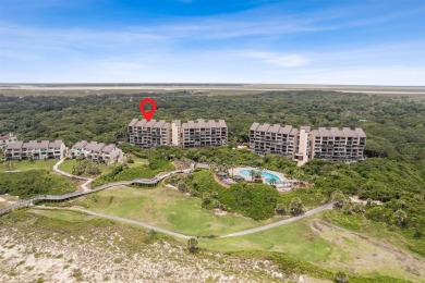 Don't miss this rare opportunity to own a fully furnished on Amelia Island Plantation - Oakmarsh in Florida - for sale on GolfHomes.com, golf home, golf lot
