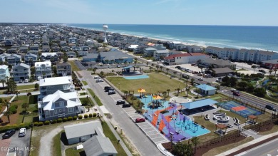 Welcome to your ultimate waterfront paradise! This stunning, 5BR on Sea Trail Golf Resort in North Carolina - for sale on GolfHomes.com, golf home, golf lot