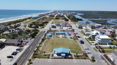 Welcome to your ultimate waterfront paradise! This stunning, 5BR on Sea Trail Golf Resort in North Carolina - for sale on GolfHomes.com, golf home, golf lot