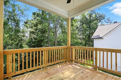 Best-Priced New Construction in Traditions with Instant Equity & on Traditions of Braselton Golf Club in Georgia - for sale on GolfHomes.com, golf home, golf lot