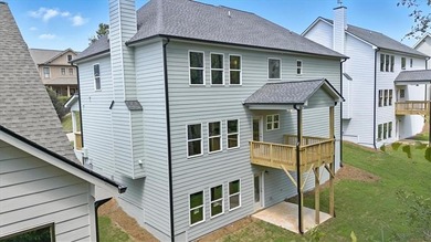 Best-Priced New Construction in Traditions with Instant Equity & on Traditions of Braselton Golf Club in Georgia - for sale on GolfHomes.com, golf home, golf lot