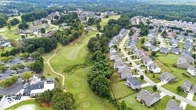 Best-Priced New Construction in Traditions with Instant Equity & on Traditions of Braselton Golf Club in Georgia - for sale on GolfHomes.com, golf home, golf lot
