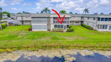 Welcome to 436 Monaco J -- a beautifully updated ground-floor on Kings Point Golf -Flanders Way in Florida - for sale on GolfHomes.com, golf home, golf lot