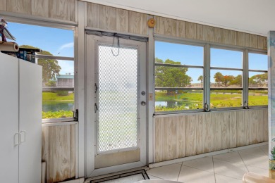 Welcome to 436 Monaco J -- a beautifully updated ground-floor on Kings Point Golf -Flanders Way in Florida - for sale on GolfHomes.com, golf home, golf lot