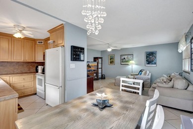 Welcome to 436 Monaco J - a beautifully updated ground-floor on Kings Point Golf -Flanders Way in Florida - for sale on GolfHomes.com, golf home, golf lot