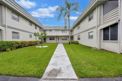 Welcome to 436 Monaco J -- a beautifully updated ground-floor on Kings Point Golf -Flanders Way in Florida - for sale on GolfHomes.com, golf home, golf lot