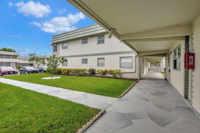 Welcome to 436 Monaco J -- a beautifully updated ground-floor on Kings Point Golf -Flanders Way in Florida - for sale on GolfHomes.com, golf home, golf lot