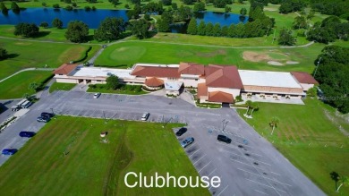 Country living at its finest on this half acre lot in this gated on Indian Lake Estates Golf and Country Club in Florida - for sale on GolfHomes.com, golf home, golf lot