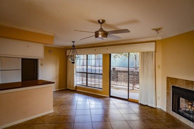 Fall in love with this spacious 2-bedroom, 2-bathroom condo on Stevens Park Golf Course in Texas - for sale on GolfHomes.com, golf home, golf lot