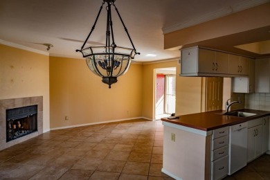 Fall in love with this spacious 2-bedroom, 2-bathroom condo on Stevens Park Golf Course in Texas - for sale on GolfHomes.com, golf home, golf lot