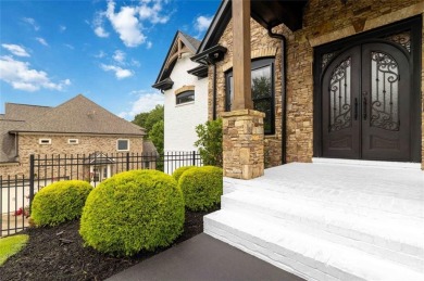 In prestigious Chateau Elan. The grand open foyer welcomes you on Chateau Elan Golf Club - Chateau in Georgia - for sale on GolfHomes.com, golf home, golf lot