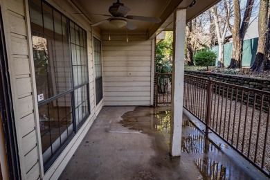 Fall in love with this spacious 2-bedroom, 2-bathroom condo on Stevens Park Golf Course in Texas - for sale on GolfHomes.com, golf home, golf lot