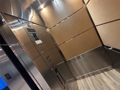 Welcome to Country Club Towers, a peaceful and sought-after on Coral Ridge Country Club in Florida - for sale on GolfHomes.com, golf home, golf lot