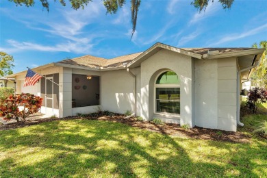 Welcome to 3957 Tarpon Point Circle in the highly desirable on Highland Lakes Executive Golf Course in Florida - for sale on GolfHomes.com, golf home, golf lot