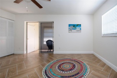 This is a must-see home, a completely updated condo, so do not on Kings Point Executive Golf Course in Florida - for sale on GolfHomes.com, golf home, golf lot