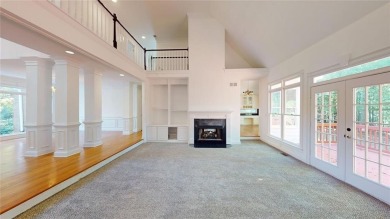 ARBOR SPRINGS PLANTATION, $7,500 Appliance Allowance! Upscale on Coweta Club in Georgia - for sale on GolfHomes.com, golf home, golf lot