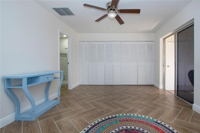 This is a must-see home, a completely updated condo, so do not on Kings Point Executive Golf Course in Florida - for sale on GolfHomes.com, golf home, golf lot