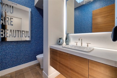 Discover this extraordinary home by award-winning Christopher on Dragon Ridge Country Club in Nevada - for sale on GolfHomes.com, golf home, golf lot