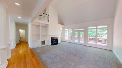 ARBOR SPRINGS PLANTATION, $7,500 Appliance Allowance! Upscale on Coweta Club in Georgia - for sale on GolfHomes.com, golf home, golf lot