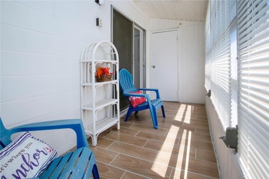 This is a must-see home, a completely updated condo, so do not on Kings Point Executive Golf Course in Florida - for sale on GolfHomes.com, golf home, golf lot